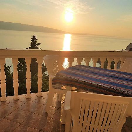 Apartment Boras Senj  Zewnętrze zdjęcie