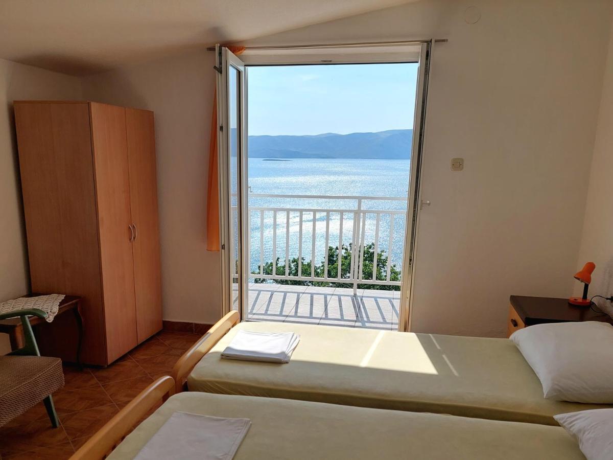 Apartment Boras Senj  Zewnętrze zdjęcie