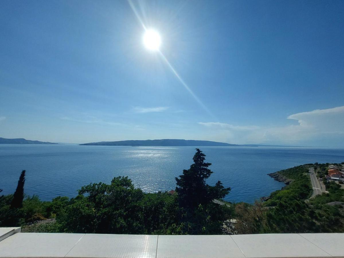 Apartment Boras Senj  Zewnętrze zdjęcie