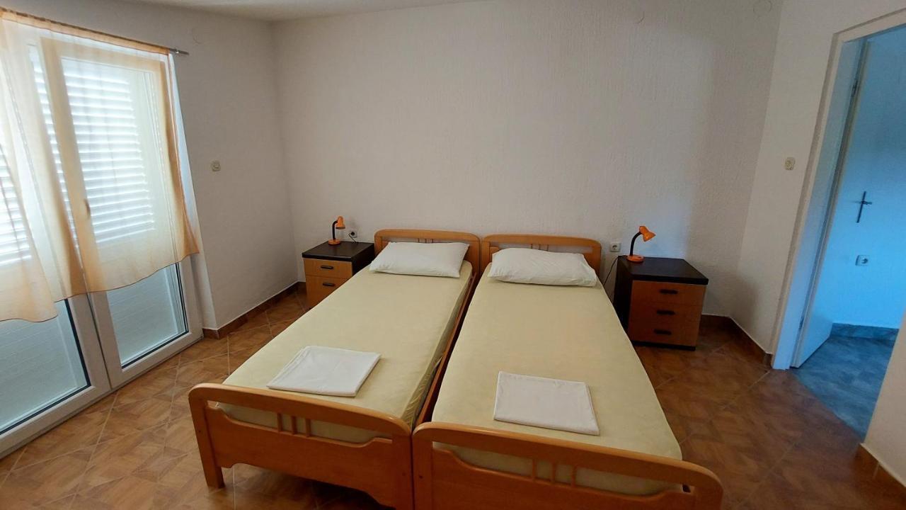 Apartment Boras Senj  Zewnętrze zdjęcie
