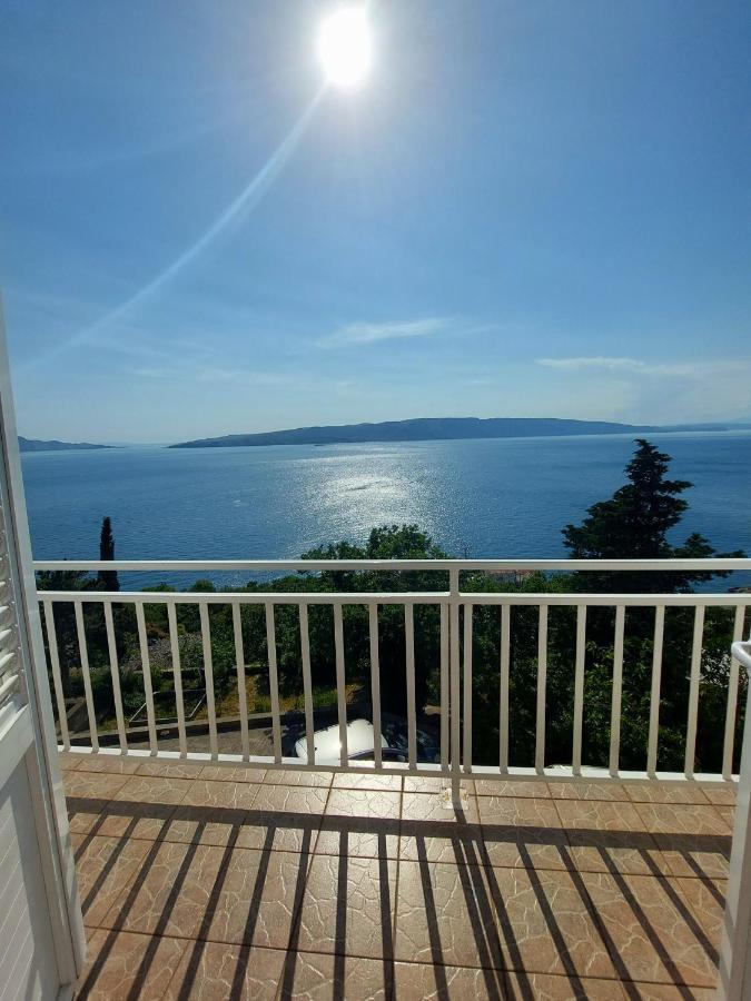 Apartment Boras Senj  Zewnętrze zdjęcie