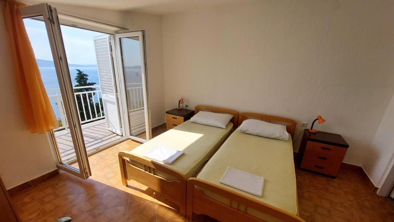 Apartment Boras Senj  Zewnętrze zdjęcie