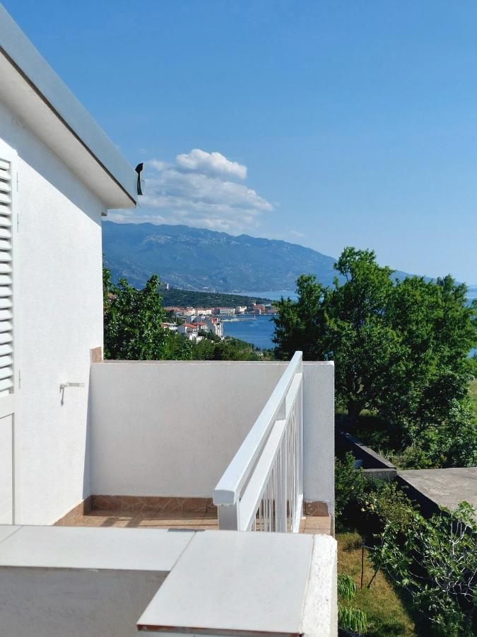 Apartment Boras Senj  Zewnętrze zdjęcie