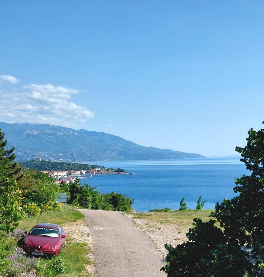 Apartment Boras Senj  Zewnętrze zdjęcie