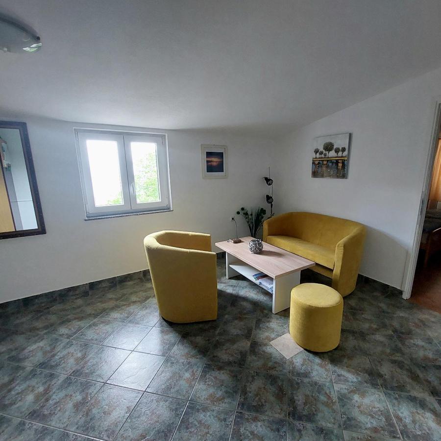 Apartment Boras Senj  Zewnętrze zdjęcie