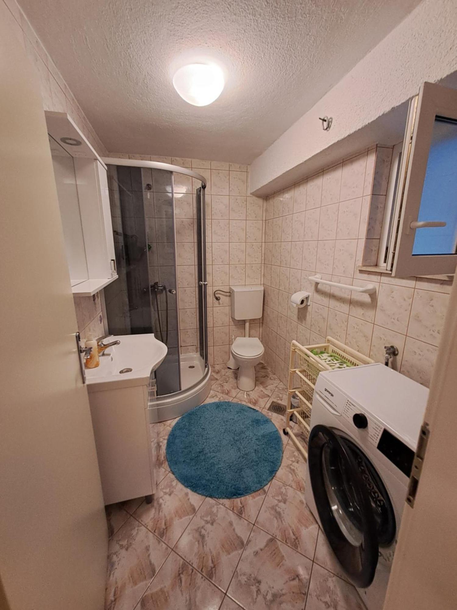 Apartment Boras Senj  Pokój zdjęcie