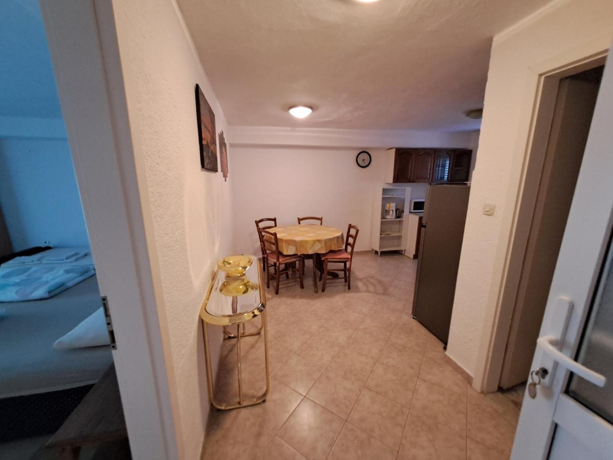Apartment Boras Senj  Pokój zdjęcie