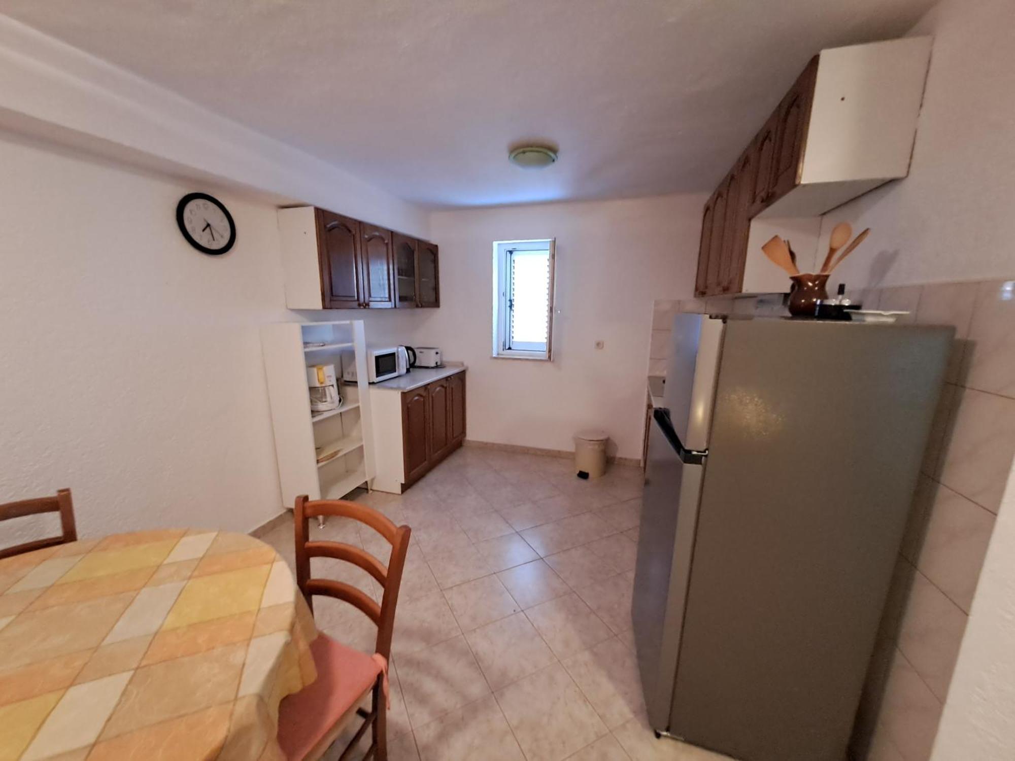 Apartment Boras Senj  Pokój zdjęcie