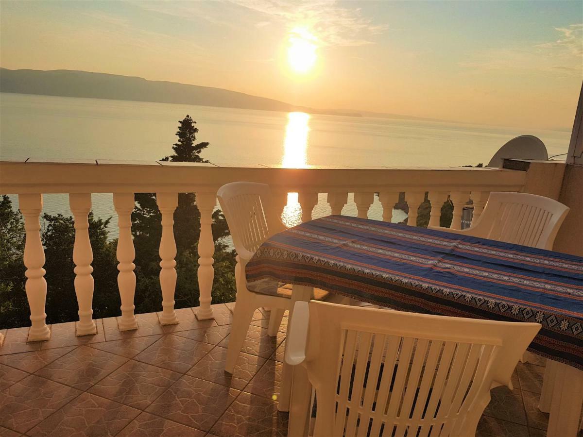 Apartment Boras Senj  Zewnętrze zdjęcie